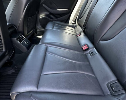 Сірий Ауді А3, об'ємом двигуна 1.6 л та пробігом 139 тис. км за 17300 $, фото 19 на Automoto.ua