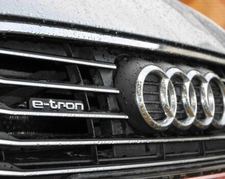 Сірий Ауді А3, об'ємом двигуна 1.4 л та пробігом 97 тис. км за 16900 $, фото 18 на Automoto.ua