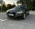 Сірий Ауді А3, об'ємом двигуна 1.6 л та пробігом 139 тис. км за 17300 $, фото 12 на Automoto.ua