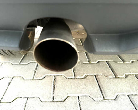 Сірий Ауді А3, об'ємом двигуна 1.6 л та пробігом 139 тис. км за 17300 $, фото 43 на Automoto.ua