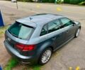 Сірий Ауді А3, об'ємом двигуна 1.4 л та пробігом 81 тис. км за 5402 $, фото 4 на Automoto.ua