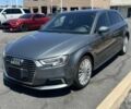 Серый Ауди А3, объемом двигателя 1.4 л и пробегом 67 тыс. км за 5500 $, фото 1 на Automoto.ua