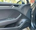 Серый Ауди А3, объемом двигателя 0 л и пробегом 140 тыс. км за 16900 $, фото 20 на Automoto.ua