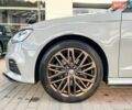 Серый Ауди А3, объемом двигателя 1.4 л и пробегом 71 тыс. км за 16400 $, фото 5 на Automoto.ua