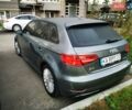 Серый Ауди А3, объемом двигателя 1.4 л и пробегом 53 тыс. км за 21200 $, фото 1 на Automoto.ua
