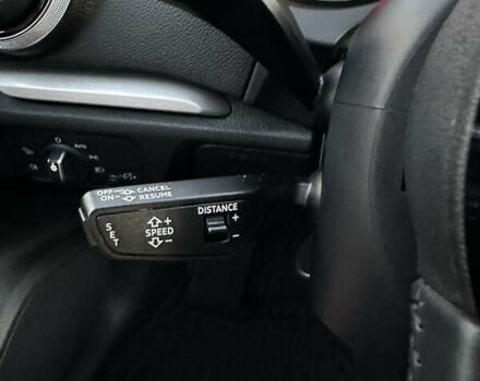 Сірий Ауді А3, об'ємом двигуна 1.6 л та пробігом 139 тис. км за 17300 $, фото 31 на Automoto.ua