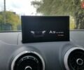 Сірий Ауді А3, об'ємом двигуна 0 л та пробігом 97 тис. км за 16900 $, фото 12 на Automoto.ua