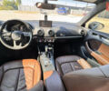 Сірий Ауді А3, об'ємом двигуна 0 л та пробігом 153 тис. км за 15999 $, фото 8 на Automoto.ua