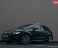 Сірий Ауді А3, об'ємом двигуна 1.4 л та пробігом 108 тис. км за 17999 $, фото 1 на Automoto.ua