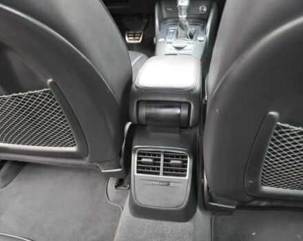 Сірий Ауді А3, об'ємом двигуна 1.4 л та пробігом 97 тис. км за 16900 $, фото 12 на Automoto.ua