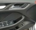 Сірий Ауді А3, об'ємом двигуна 0 л та пробігом 97 тис. км за 16900 $, фото 16 на Automoto.ua