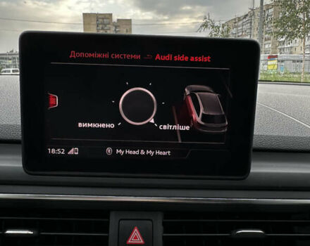 Ауді А3 2017 у Красилове на Automoto.ua Сірий Ауді А3, об'ємом двигуна 1.6 л та пробігом 138 тис. км за 17250 $, фото 22 на Automoto.ua