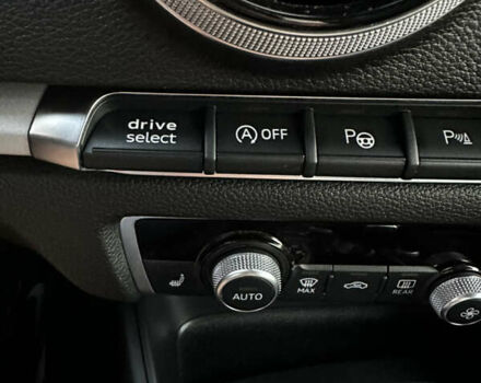 Ауді А3 2017 у Красилове на Automoto.ua Сірий Ауді А3, об'ємом двигуна 1.6 л та пробігом 138 тис. км за 17250 $, фото 29 на Automoto.ua