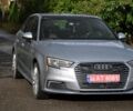 Сірий Ауді А3, об'ємом двигуна 1.4 л та пробігом 97 тис. км за 16900 $, фото 1 на Automoto.ua