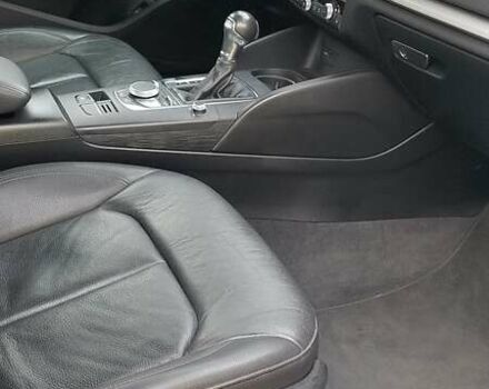 Сірий Ауді А3, об'ємом двигуна 0 л та пробігом 97 тис. км за 16900 $, фото 14 на Automoto.ua