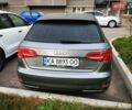Серый Ауди А3, объемом двигателя 1.4 л и пробегом 53 тыс. км за 21200 $, фото 1 на Automoto.ua