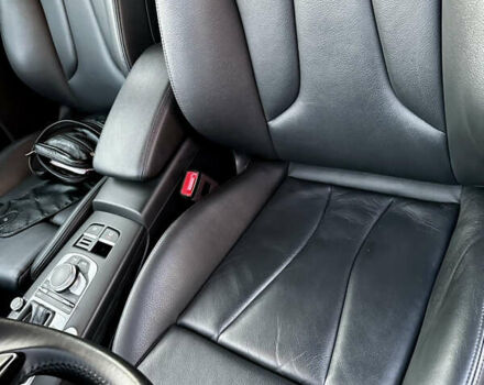 Ауді А3 2017 у Красилове на Automoto.ua Сірий Ауді А3, об'ємом двигуна 1.6 л та пробігом 138 тис. км за 17250 $, фото 34 на Automoto.ua