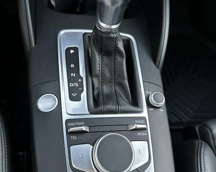 Сірий Ауді А3, об'ємом двигуна 1.6 л та пробігом 139 тис. км за 17300 $, фото 39 на Automoto.ua