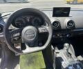 Сірий Ауді А3, об'ємом двигуна 1.4 л та пробігом 67 тис. км за 5350 $, фото 8 на Automoto.ua