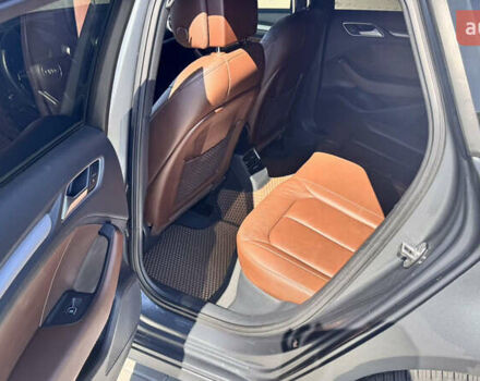 Сірий Ауді А3, об'ємом двигуна 0 л та пробігом 153 тис. км за 15999 $, фото 9 на Automoto.ua