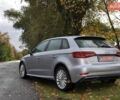 Сірий Ауді А3, об'ємом двигуна 0 л та пробігом 97 тис. км за 16900 $, фото 5 на Automoto.ua