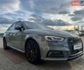 Серый Ауди А3, объемом двигателя 1.4 л и пробегом 71 тыс. км за 16400 $, фото 8 на Automoto.ua