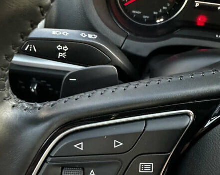 Сірий Ауді А3, об'ємом двигуна 1.6 л та пробігом 139 тис. км за 17300 $, фото 28 на Automoto.ua