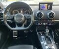 Серый Ауди А3, объемом двигателя 1.4 л и пробегом 86 тыс. км за 5351 $, фото 5 на Automoto.ua