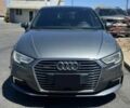 Сірий Ауді А3, об'ємом двигуна 1.4 л та пробігом 67 тис. км за 5350 $, фото 1 на Automoto.ua