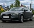 Сірий Ауді А3, об'ємом двигуна 1.4 л та пробігом 107 тис. км за 11200 $, фото 1 на Automoto.ua