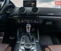 Ауди А3 2017 в Киеве на Automoto.ua Серый Ауди А3, объемом двигателя 1.4 л и пробегом 106 тыс. км за 19650 $, фото 9 на Automoto.ua