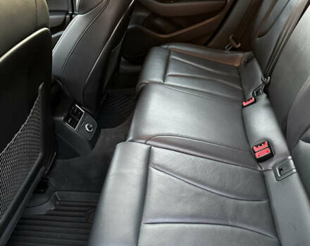 Сірий Ауді А3, об'ємом двигуна 1.6 л та пробігом 139 тис. км за 17300 $, фото 23 на Automoto.ua