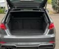 Сірий Ауді А3, об'ємом двигуна 1.4 л та пробігом 107 тис. км за 11200 $, фото 4 на Automoto.ua
