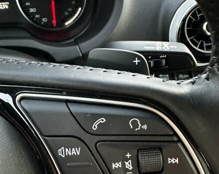 Сірий Ауді А3, об'ємом двигуна 1.6 л та пробігом 139 тис. км за 17300 $, фото 29 на Automoto.ua