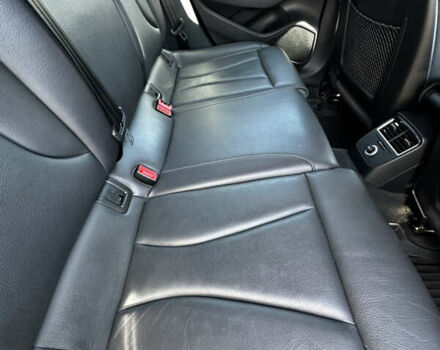 Сірий Ауді А3, об'ємом двигуна 1.6 л та пробігом 139 тис. км за 17300 $, фото 18 на Automoto.ua