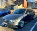 Сірий Ауді А3, об'ємом двигуна 1.4 л та пробігом 175 тис. км за 20500 $, фото 6 на Automoto.ua