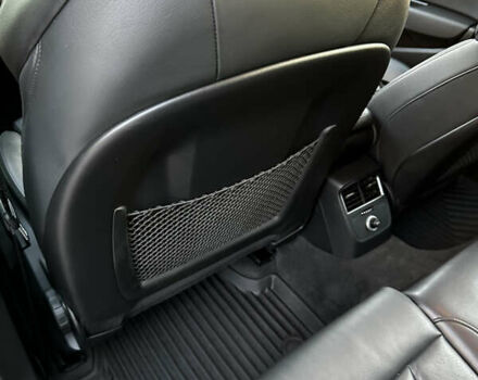 Сірий Ауді А3, об'ємом двигуна 1.6 л та пробігом 139 тис. км за 17300 $, фото 24 на Automoto.ua