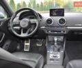 Сірий Ауді А3, об'ємом двигуна 0 л та пробігом 97 тис. км за 16900 $, фото 8 на Automoto.ua