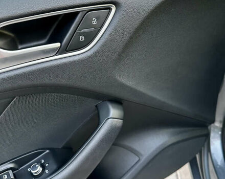 Ауді А3 2017 у Красилове на Automoto.ua Сірий Ауді А3, об'ємом двигуна 1.6 л та пробігом 138 тис. км за 17250 $, фото 38 на Automoto.ua