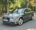 Серый Ауди А3, объемом двигателя 0 л и пробегом 140 тыс. км за 16900 $, фото 1 на Automoto.ua
