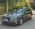 Серый Ауди А3, объемом двигателя 0 л и пробегом 140 тыс. км за 16900 $, фото 1 на Automoto.ua