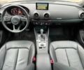 Сірий Ауді А3, об'ємом двигуна 1.4 л та пробігом 81 тис. км за 5402 $, фото 6 на Automoto.ua