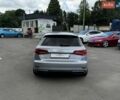 Сірий Ауді А3, об'ємом двигуна 1.4 л та пробігом 111 тис. км за 16850 $, фото 6 на Automoto.ua