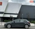 Ауди А3 2017 в Киеве на Automoto.ua Серый Ауди А3, объемом двигателя 1.4 л и пробегом 106 тыс. км за 19650 $, фото 3 на Automoto.ua