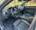 Серый Ауди А3, объемом двигателя 0 л и пробегом 140 тыс. км за 16900 $, фото 9 на Automoto.ua