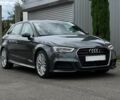 Сірий Ауді А3, об'ємом двигуна 1.4 л та пробігом 107 тис. км за 11200 $, фото 2 на Automoto.ua