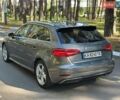 Серый Ауди А3, объемом двигателя 0 л и пробегом 140 тыс. км за 16900 $, фото 8 на Automoto.ua