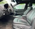 Сірий Ауді А3, об'ємом двигуна 1.4 л та пробігом 81 тис. км за 5402 $, фото 8 на Automoto.ua