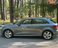 Серый Ауди А3, объемом двигателя 0 л и пробегом 140 тыс. км за 16900 $, фото 4 на Automoto.ua