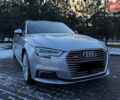 Сірий Ауді А3, об'ємом двигуна 1.4 л та пробігом 80 тис. км за 15600 $, фото 1 на Automoto.ua